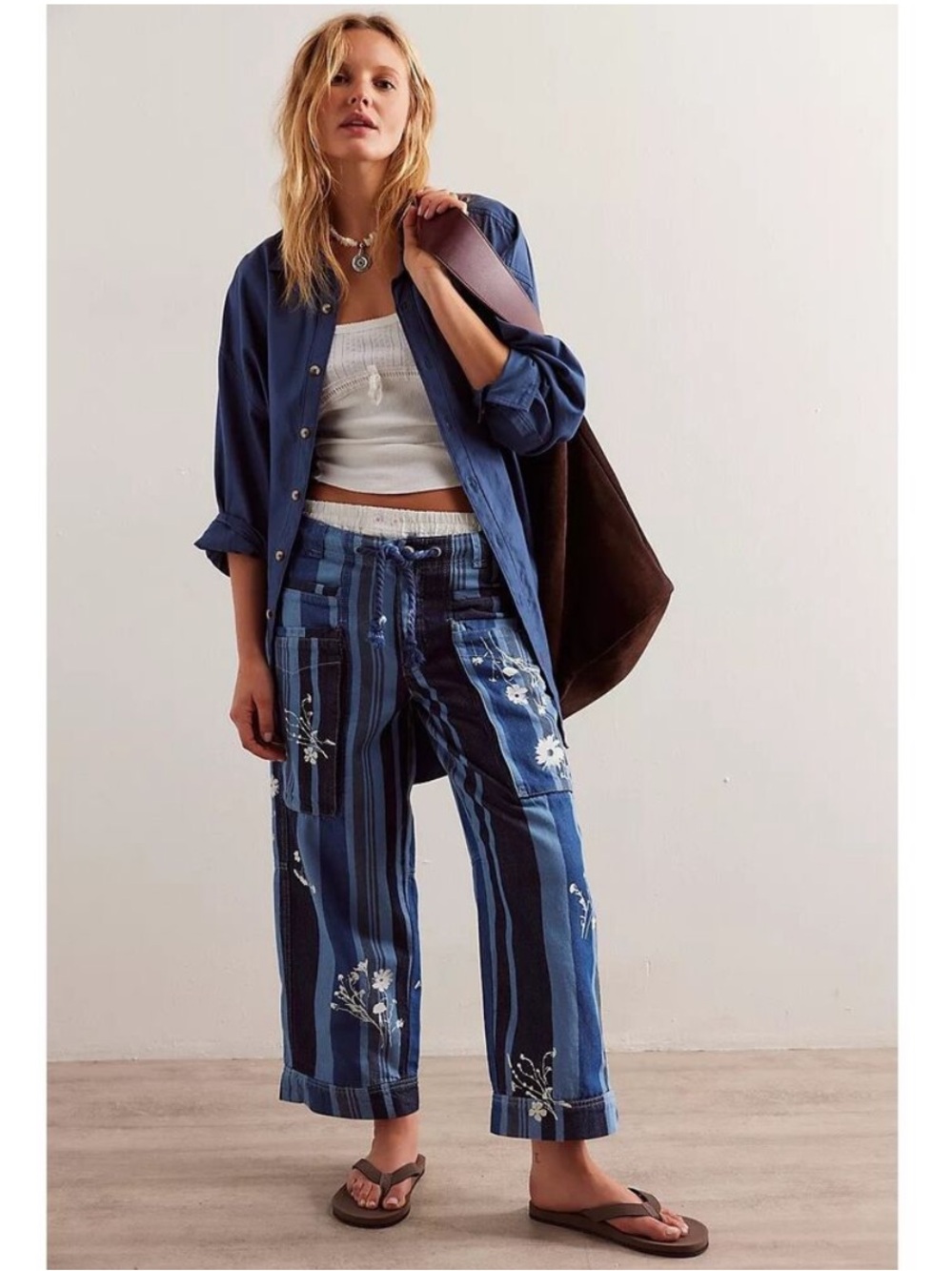 WE THE FREE Cove Jeans